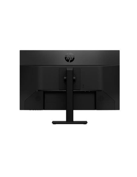 7VH95AA#ABB,Monitor HP P27h G4 FHD Height Adjust Monitor 27inch Anti-Glare IPS, Negru