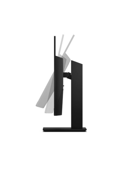 7VH95AA#ABB,Monitor HP P27h G4 FHD Height Adjust Monitor 27inch Anti-Glare IPS, Negru