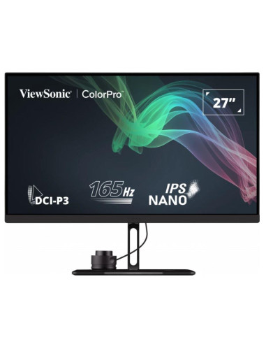 MONITOR LCD 27" IPS/VP2776 VIEWSONIC,VP2776