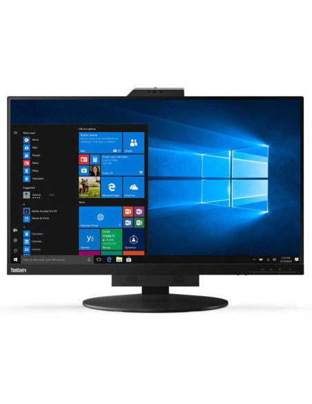 ThinkCenter TIO 27 IPS QHD Monitor, "11JHRAT1EU" (include TV