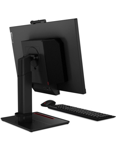 ThinkCenter TIO 24 G4 IPS FHD Monitor "11GDPAT1EU" (include TV