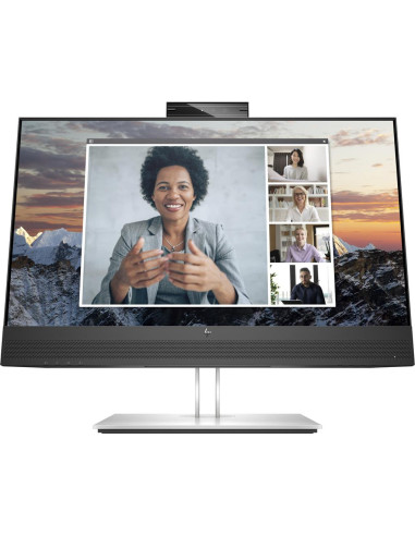 40Z32AA,MONITOR LCD 24" E24M G4/40Z32AA HP