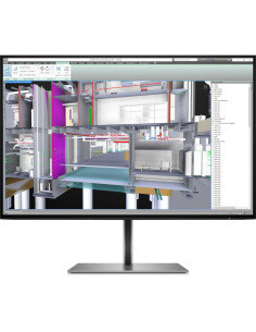 1C4Z6AA,Monitor HP Monitor Z24u G3 WUXGA USB-C 1C4Z6AA