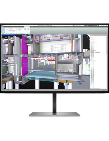 1C4Z6AA,Monitor HP Monitor Z24u G3 WUXGA USB-C 1C4Z6AA