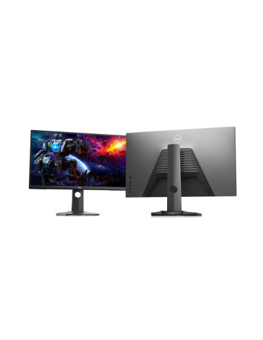 DL GAMING MON 27 G2723H 1920x1080 "G2723H" (include TV