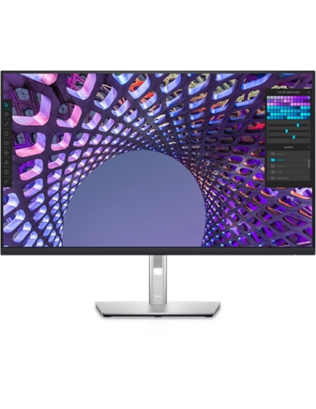 MON 32 4K USB-C DELL P3223QE BLACK S, "210-BEQZ" (include TV