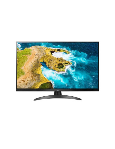 MONITOR LCD 27"/27TQ615S-PZ LG,27TQ615S-PZ