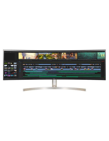 MONITOR LCD 49" IPS/49WL95C-WE LG,49WL95C-WE