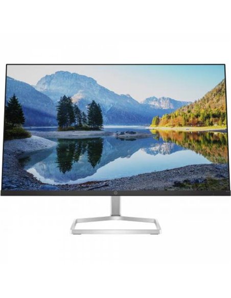 43G27E9#ABB,Monitor HP m24fe 23.8inch IPS FHD 75Hz 300cd/m2 5ms D-SUB HDMI, 43G27E9ABB