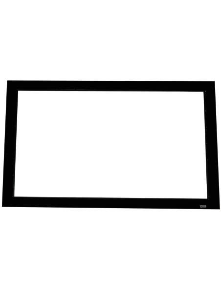 ECRAN proiectie BENQ, manual, format 16: 9, fixare perete |