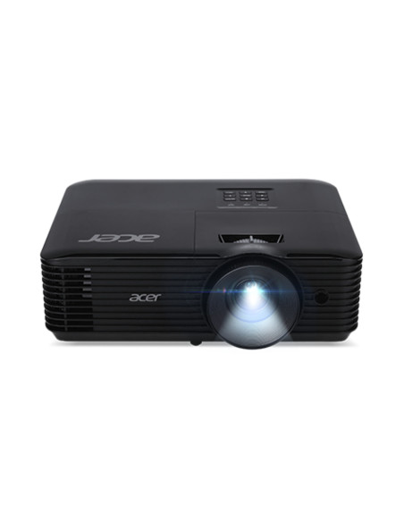 MR.JR711.001,PROJECTOR ACER X1126AH BLACK "MR.JR711.001" (include TV 3.50lei)