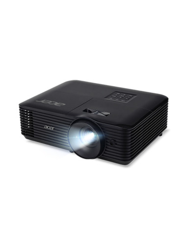 MR.JR711.001,PROJECTOR ACER X1126AH BLACK "MR.JR711.001" (include TV 3.50lei)