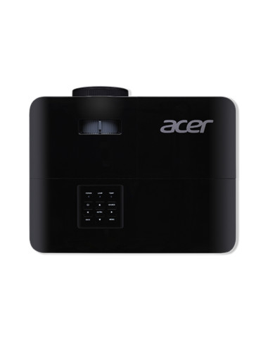 MR.JR711.001,PROJECTOR ACER X1126AH BLACK "MR.JR711.001" (include TV 3.50lei)