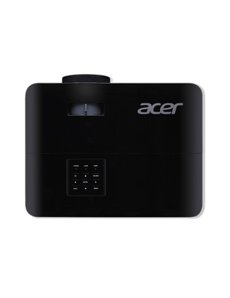MR.JR711.001,PROJECTOR ACER X1126AH BLACK "MR.JR711.001" (include TV 3.50lei)