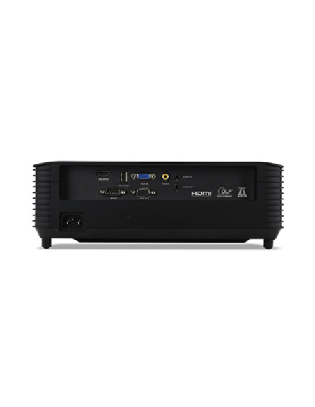MR.JR711.001,PROJECTOR ACER X1126AH BLACK "MR.JR711.001" (include TV 3.50lei)