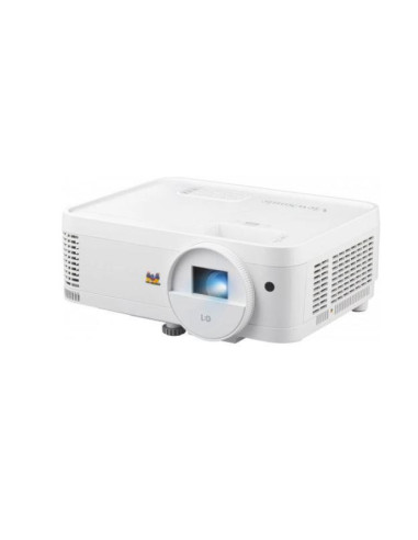PROJECTOR 3000 LUMENS/LS500WH VIEWSONIC,LS500WH