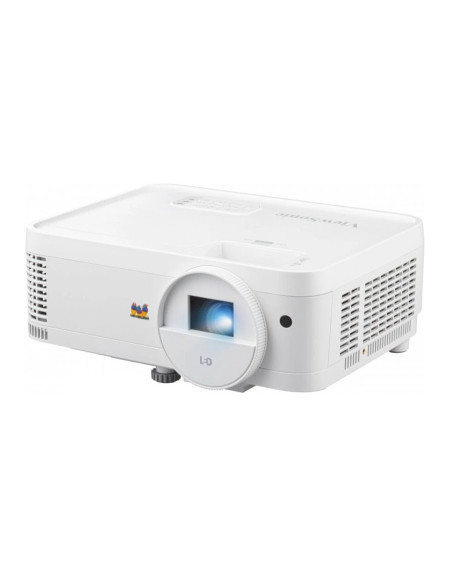 Viewsonic |VS18864| proiector LS500WH | WXGA (1280x800| 3000AL|
