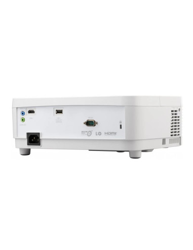 Viewsonic |VS18864| proiector LS500WH | WXGA (1280x800| 3000AL|