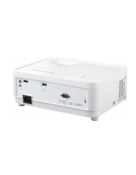 Viewsonic |VS18864| proiector LS500WH | WXGA (1280x800| 3000AL|
