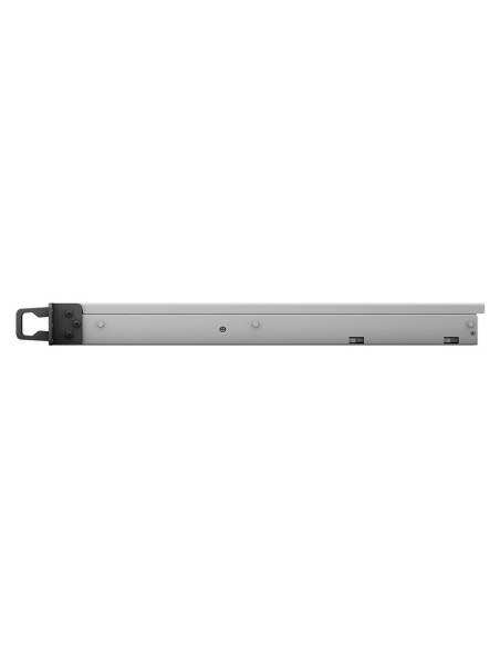 NAS SYNOLOGY, Rack, HDD x 4, capacitate maxima 64 TB, memorie