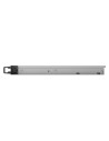 NAS SYNOLOGY, Rack, HDD x 4, capacitate maxima 64 TB, memorie