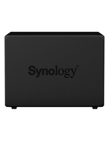 NAS SYNOLOGY, desktop, HDD x 4, capacitate maxima 108 TB