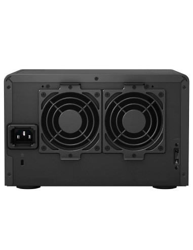 Desktop Expansion Unit 5 Bay DiskStation DX517 compatible with