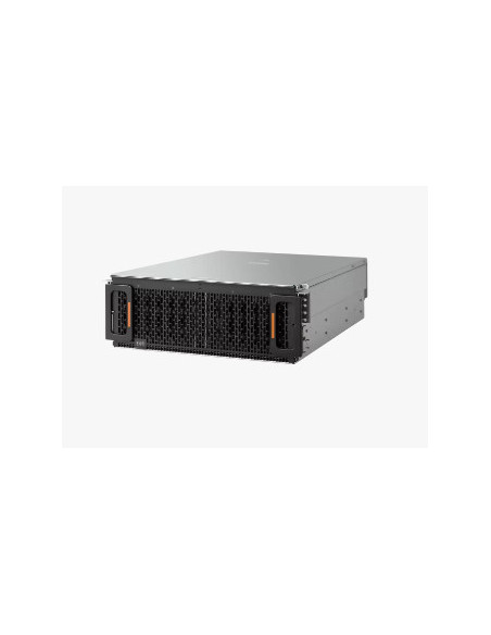 NAS WD SE4U60-60 360TB HWS 1YR-SILVER, "HS00597" (include TV