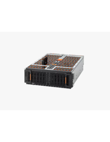 NAS WD SE4U60-60 360TB HWS 1YR-SILVER, "HS00597" (include TV