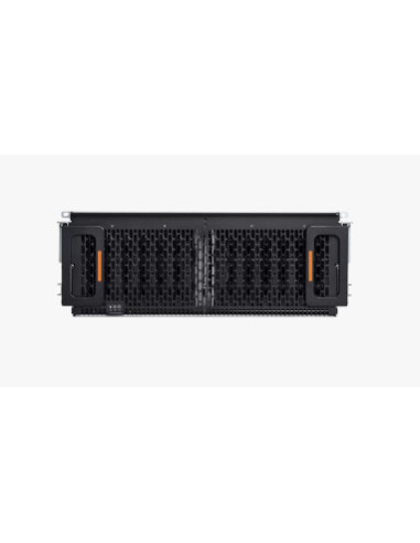 NAS WD SE4U60-60 360TB HWS 1YR-SILVER, "HS00597" (include TV