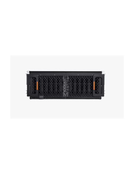 NAS WD SE4U60-60 360TB HWS 1YR-SILVER, "HS00597" (include TV