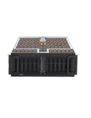 NAS WD SE4U60-60 360TB HWS 1YR-SILVER, "HS00597" (include TV