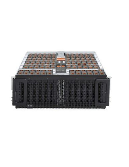 NAS WD SE4U60-60 360TB HWS 1YR-SILVER, "HS00597" (include TV