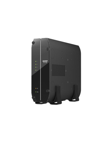 NAS STORAGE TOWER 4BAY/NO HDD USB3.2 TS-410E-8G QNAP,TS-410E-8G