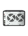 NAS QNAP 664 6BAY 2.9GHZ TWR SATA, "TS-664-4G" (include TV 8.00