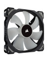 VENTILATOR CORSAIR, pt PC, 140 mm, 1200 rpm, LED RGB, pack 1