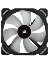 VENTILATOR CORSAIR, pt PC, 140 mm, 1200 rpm, LED RGB, pack 1