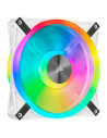 VENTILATOR CORSAIR, pt carcasa PC, 140 mm, 1250 rpm, LED RGB