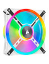 VENTILATOR CORSAIR, pt carcasa PC, 140 mm, 1250 rpm, LED RGB
