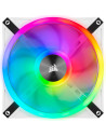 VENTILATOR CORSAIR, pt carcasa PC, 140 mm, 1250 rpm, LED RGB