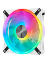 VENTILATOR CORSAIR, pt carcasa PC, 140 mm, 1250 rpm, LED RGB