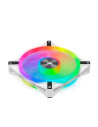 VENTILATOR CORSAIR, pt carcasa PC, 140 mm, 1250 rpm, LED RGB