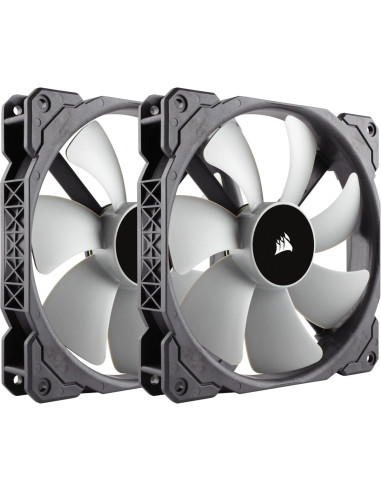 VENTILATOR Corsair, pt carcasa PC, 140 mm, 2000 rpm, 2