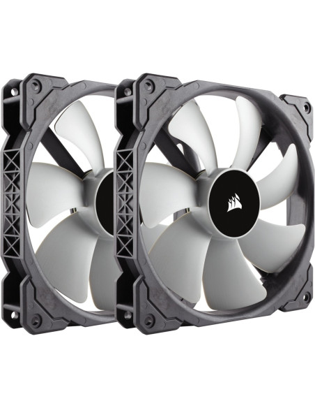 VENTILATOR Corsair, pt carcasa PC, 140 mm, 2000 rpm, 2
