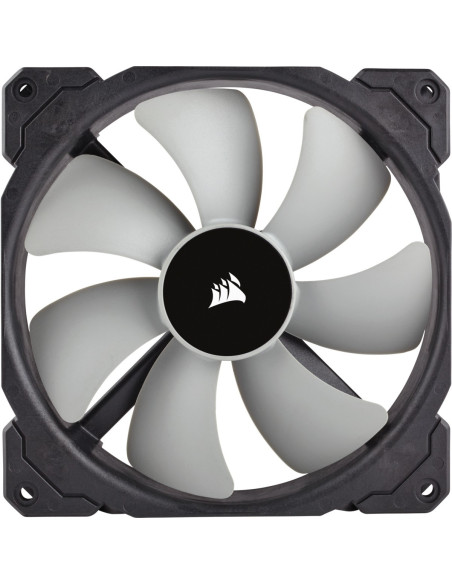VENTILATOR Corsair, pt carcasa PC, 140 mm, 2000 rpm, 2