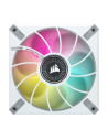 VENTILATOR Corsair, pt carcasa PC, 120 mm, 2000 rpm, LED RGB, 1