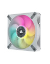 VENTILATOR Corsair, pt carcasa PC, 120 mm, 2000 rpm, LED RGB, 1