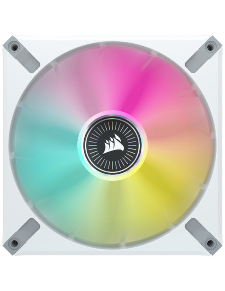 VENTILATOR CORSAIR, "iCUE ML140 RGB ELITE Premium", pt carcasa