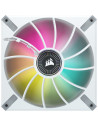 VENTILATOR CORSAIR, "iCUE ML140 RGB ELITE Premium", pt carcasa