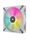 VENTILATOR CORSAIR, "iCUE ML140 RGB ELITE Premium", pt carcasa